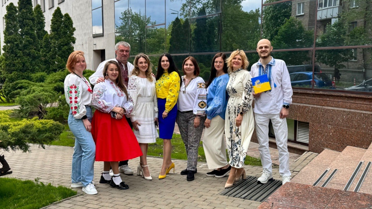 Краса врятує світ