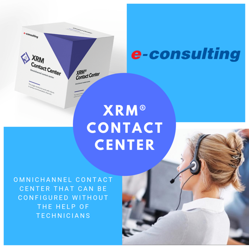 Contact center without CRM - to pour money down the drain