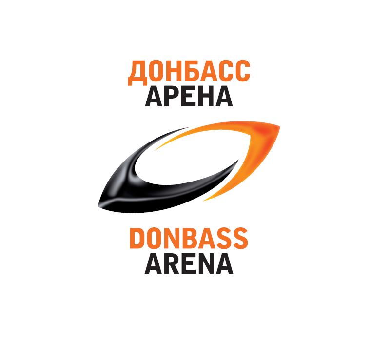 Success Story: «Donbass Arena»
