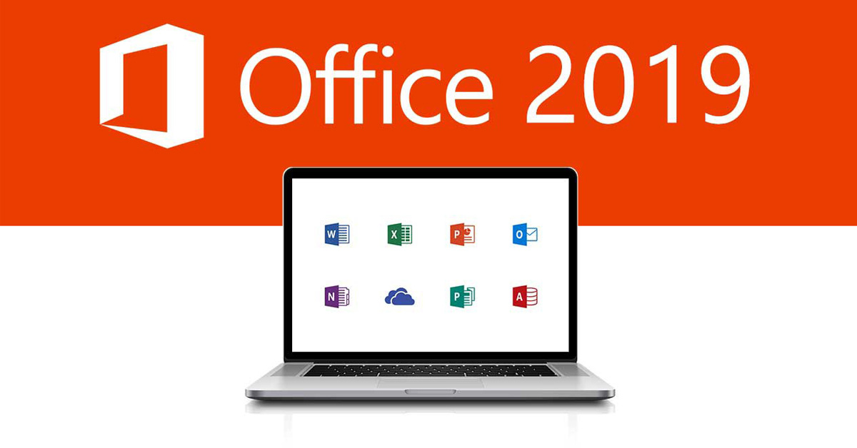 Microsoft выпустила Office 2019 для Mac и Windows