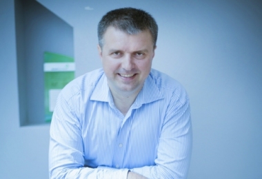 Андрей Безгубенко принят в состав всемирной команды экспертов по технологиям корпорации Microsoft (V-TSP)