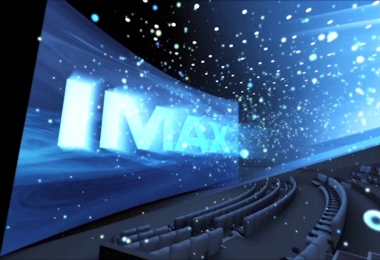 Компания Е-Консалтинг завершила проект внедрения решения XRM Loyalty в сети кинотеатров IMAX