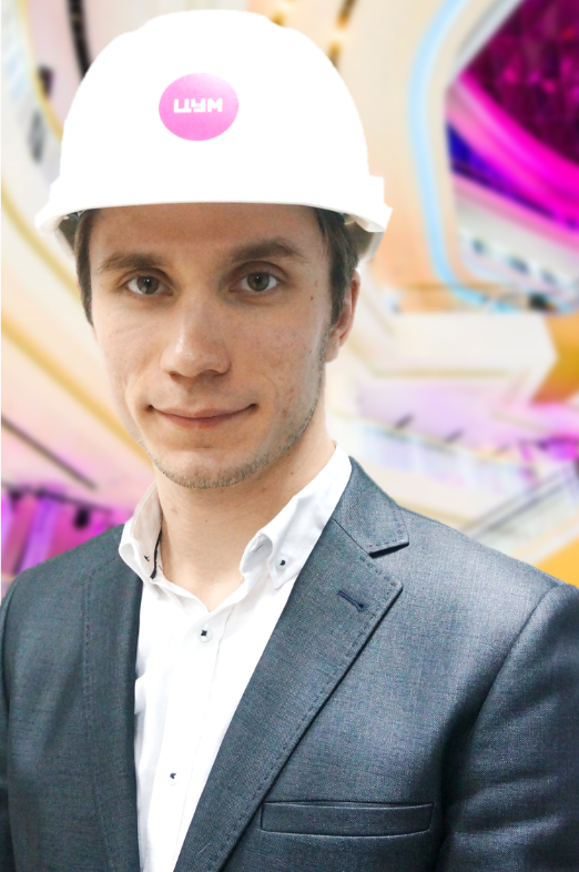 Игор Чадаев