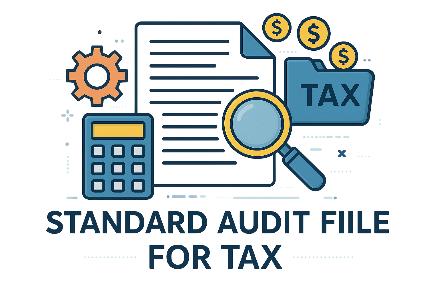 Ілюстрація XRM SAF-T UA
