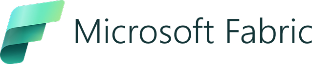 Microsoft Fabric Logo